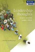 Leadership Thoughts (E-Book)