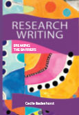Research Writing - Breaking The Barriers (E-Book)