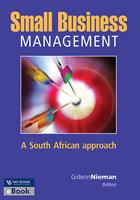 Small Business Management: a South African Approach (E-Book)