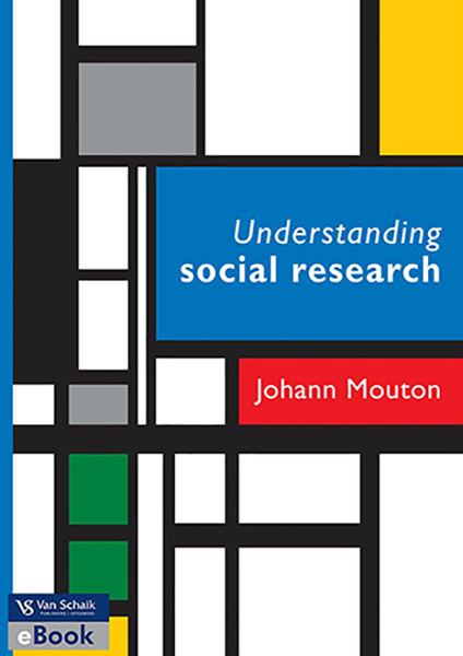 Understanding Social Research (E-Book)