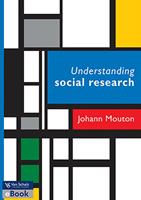 Understanding Social Research (E-Book)