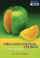 Organisational Change: Theory and Practice (E-Book)