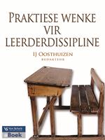 Praktiese Wenke vir Leerderdissipline (E-Book)