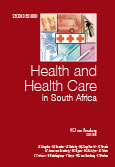 Health and Health Care in South Africa (E-Book)