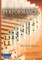 Performance auditing - a step-by-step approach 2/e  (E-Book)