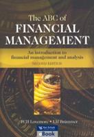 The ABC of Financial Management: an Introduction to Financial Management and Analysis (E-Book)