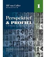Perspektief en Profiel: 'n Afrikaanse Literatuurgeskiedenis
