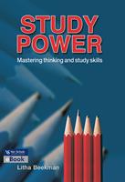 Study Power - Mastering Thinking and Study Skills (E-Book)
