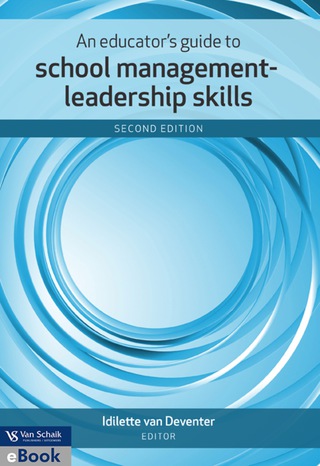An Educator's Guide to School Management-Leadership Skills (E-Book)