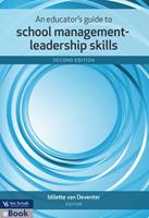 An Educator's Guide to School Management-Leadership Skills (E-Book)