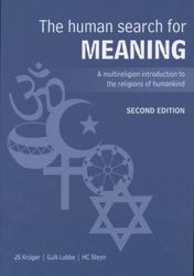 Human Search for Meaning (E-Book)