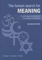 Human Search for Meaning (E-Book)