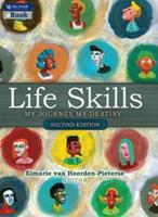 Life Skills - My Journey, My Destiny (E-Book)