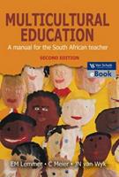 Multicultural Education 2: a Manual for the South African Teacher (E-Book)