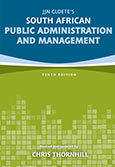 South African Public Administration and Management (E-Book)