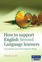 How to Support English Second Language Learners