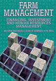 Farm Management: Financing, Investment and Human Resource Management (E-Book)