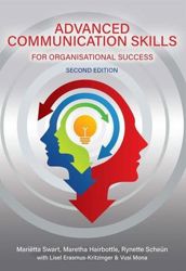 Advanced Communication Skills: for Organisational Success