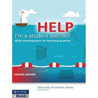 Help I am a student teacher! (E-Book)