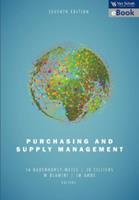 Purchasing and Supply Management (E-Book)