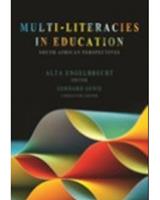 Multiliteracies in Education: South African perspectives (E-Book)