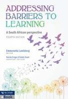Addressing Barriers to Learning: A South African Perspective (E-Book)