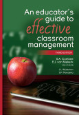 Educator's Guide to Effective Classroom Management