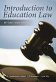 Introduction to Education Law (E-Book)