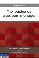 The Teacher as Classroom Manager (E-Book)