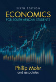 Economics for South African Students (E-Book)