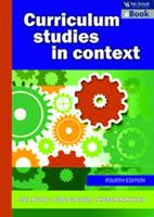 Curriculum Studies in Context (E-Book)