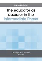 The Educator as Assessor in the Intermediate Phase  (E-Book)