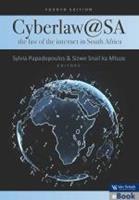 Cyberlaw @ SA: The law of the Internet in South Africa (E-Book)