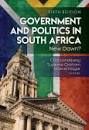 Government and Politics in South Africa