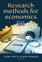 Research Methods for Economics (E-Book)