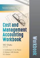 Cost And Management Accounting Workbook