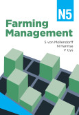 Farming Management N5 (E-Book)