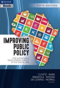Improving Public Policy for Sustaintable Development Impact in the Digital Era (E-Book)