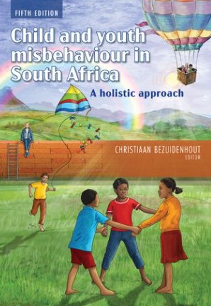 Child and Youth Misbehaviour in South Africa 