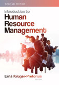 Introduction to Human Resource Management