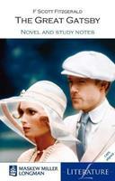 The Great Gatsby: Novel and study notes