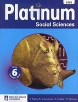 Platinum Social Sciences Grade 6 Learner Book