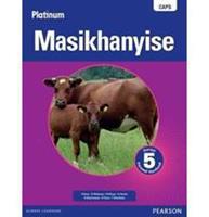 Platinum Mashikhanyse Grade 5 Learner's Book 5