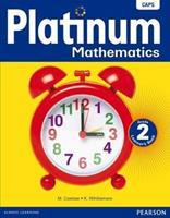 Platinum Mathematics Grade 2 Learner's Book 
