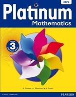 Platinum Mathematics CAPS - Grade 3: Learner's Book
