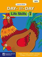 Day-by-day life skills: Grade 2: Learner's Book