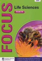 Focus Life Sciences: Grade 10: Textbook