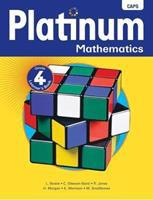Platinum Mathematics Grade 04 Learner's Book