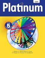 Platinum Mathematics Grade 5 Learner's Book