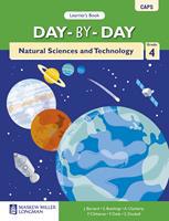Day-by-Day Natural Sciences and Technology Grade 4 Learner's Book